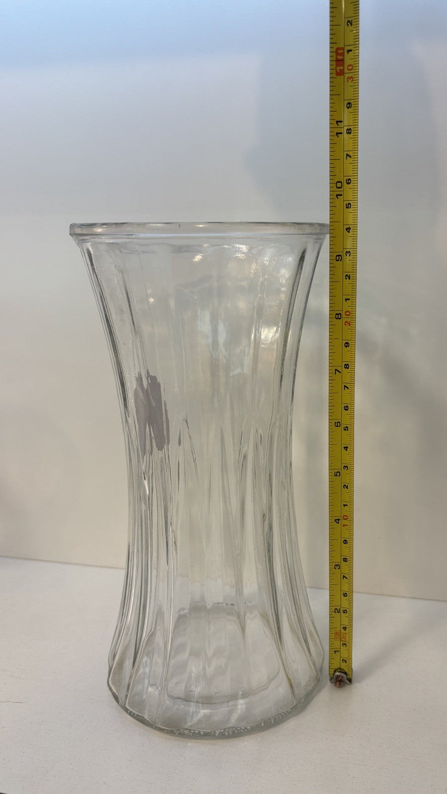 A wonderful Vase of Flowers Made In Cincinnati Ohio Vase