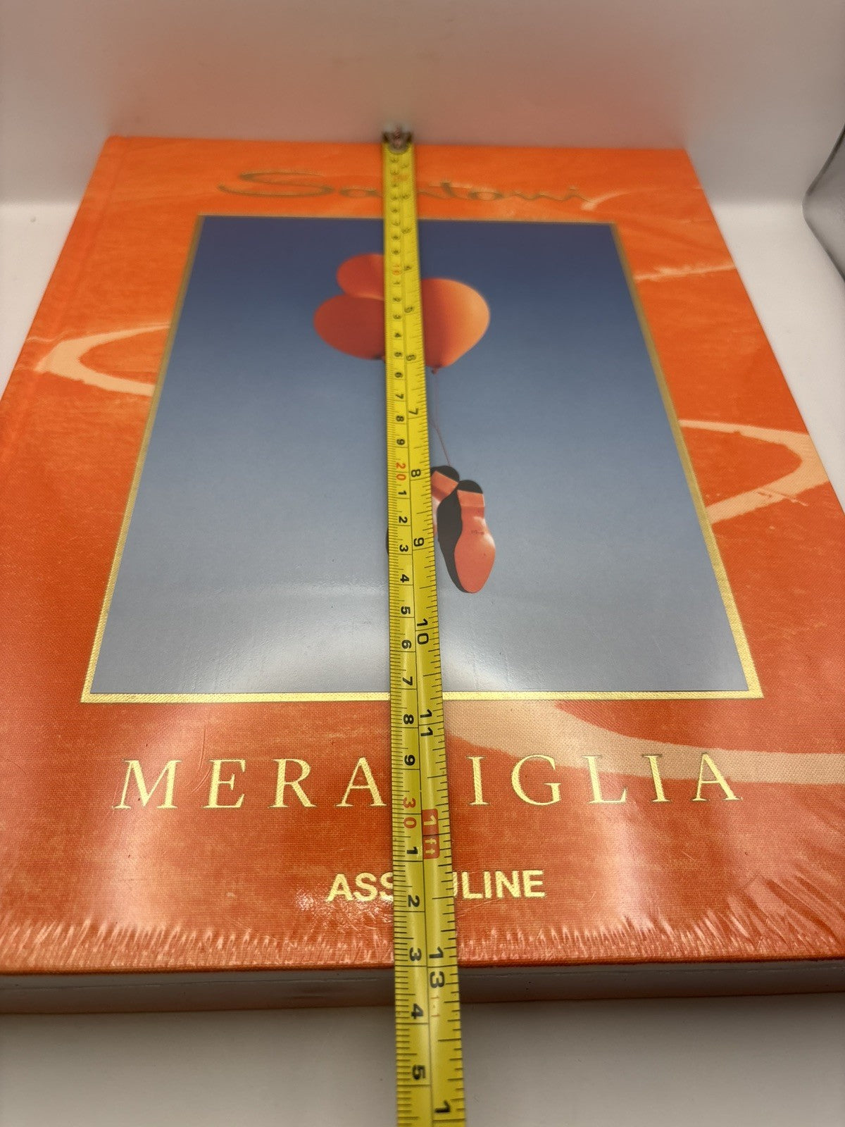 Santoni Meraviglia Magazine Book Interior Design Design Italy