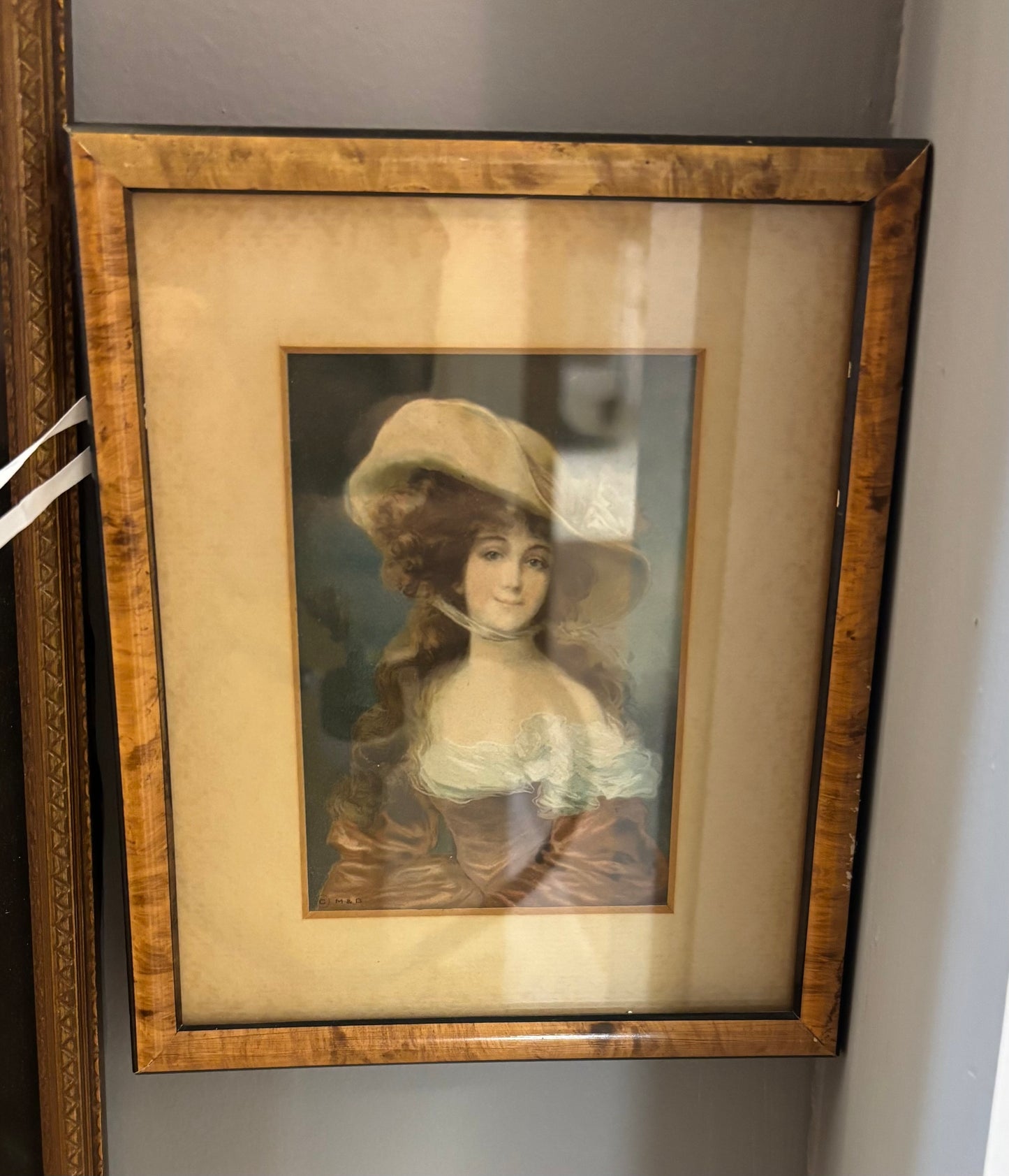 Antique Victorian