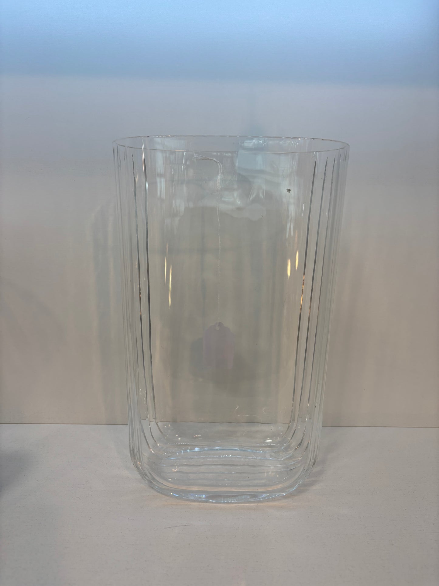 vintage murano vase