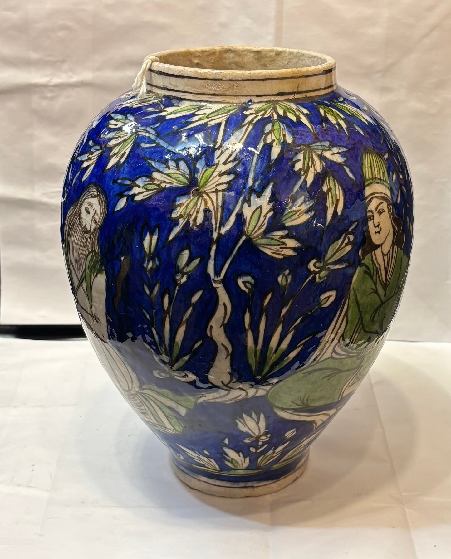 Vase