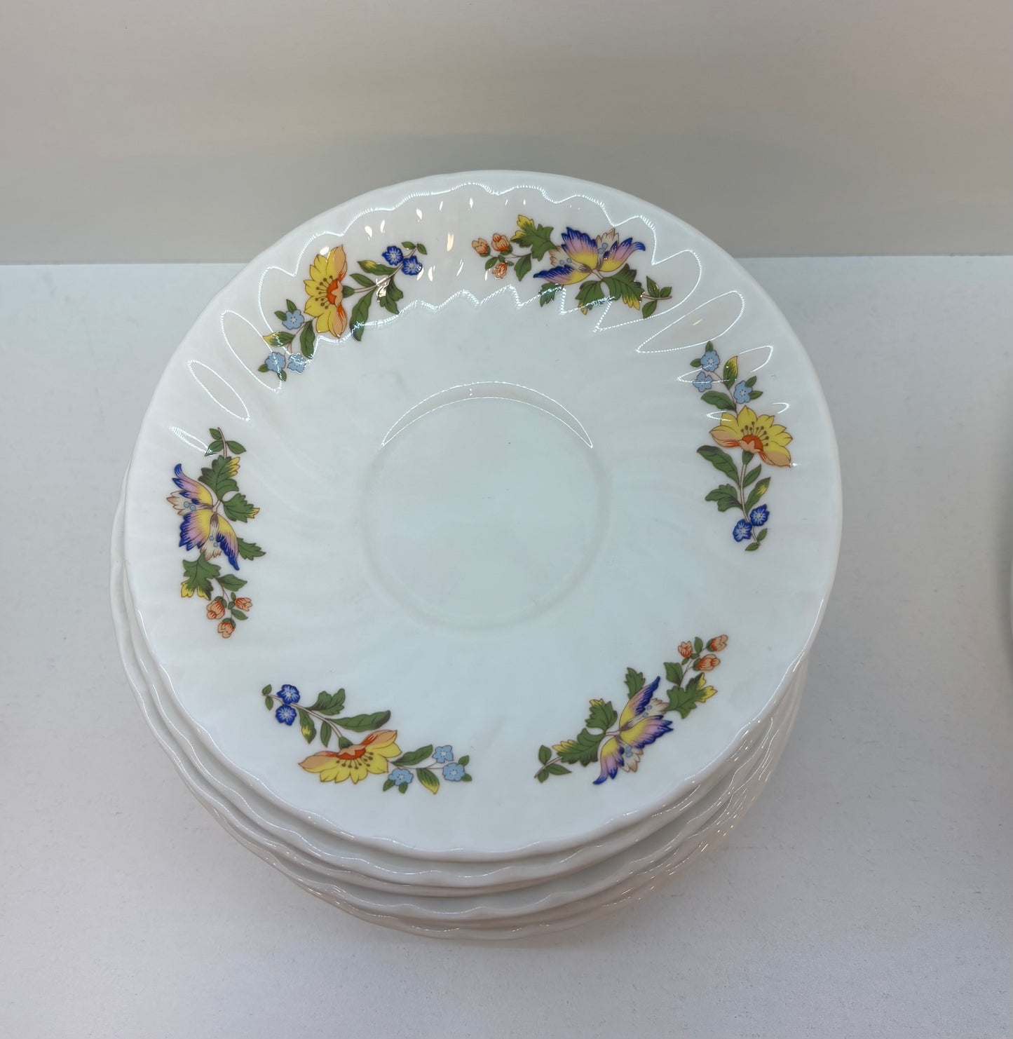 Vintage Aynsley china Made in England