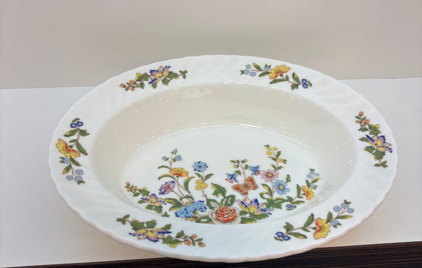 Vintage Aynsley china Made in England