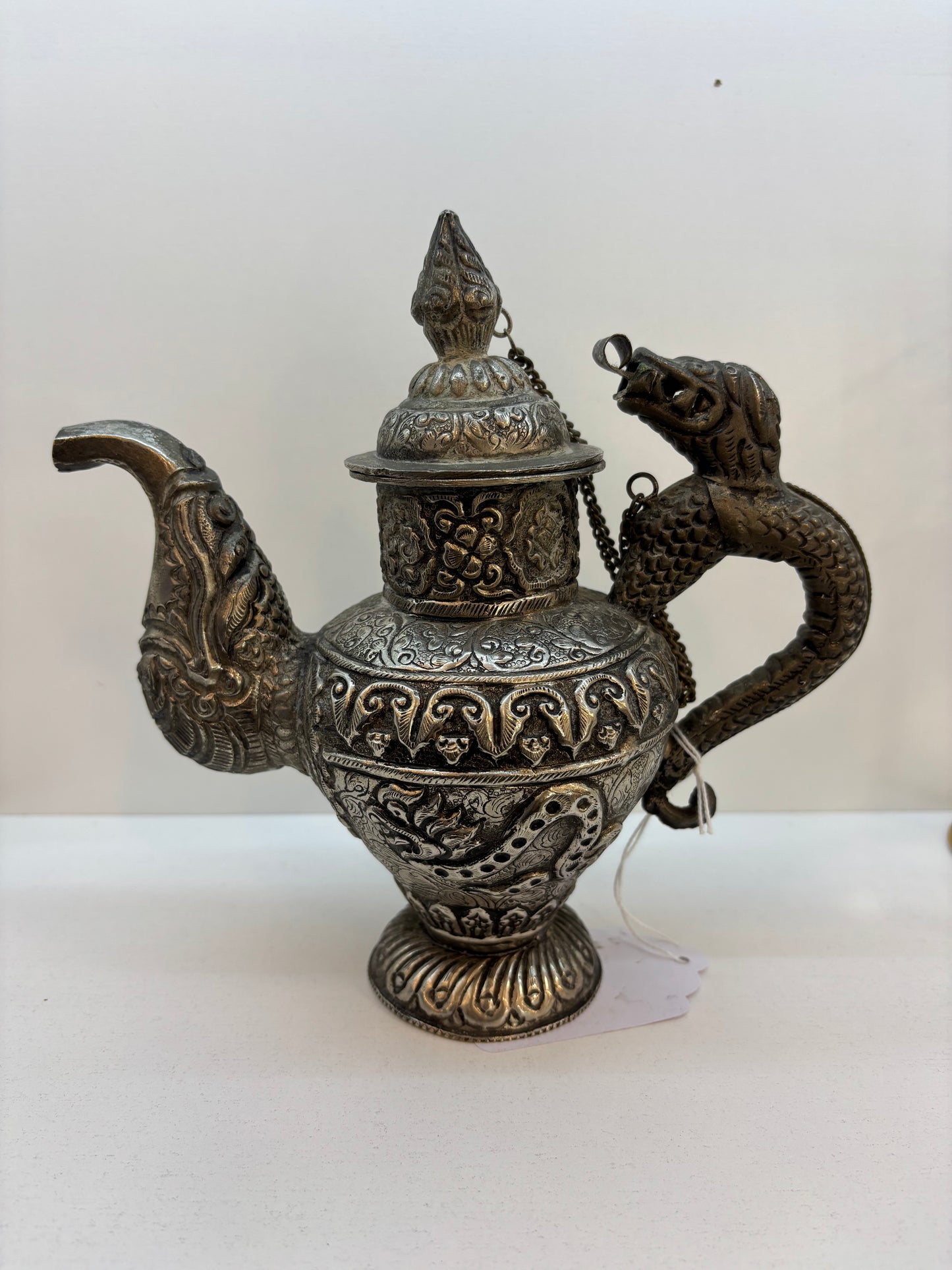 1800-1849 Antique Chinese Teapots