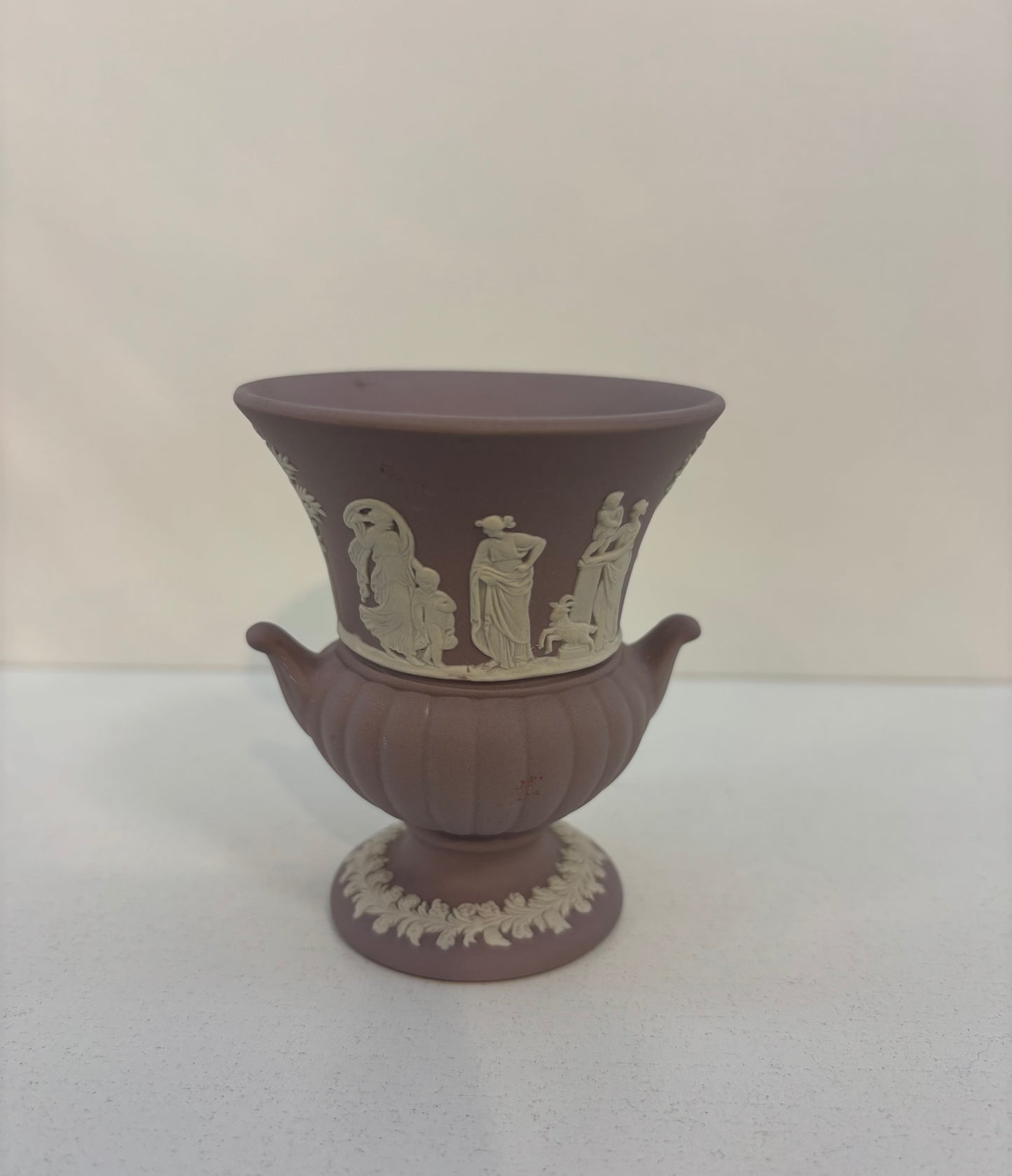 Wedgwood Bud Vase