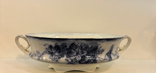 Royal semi-porcelain Wedgwood&C