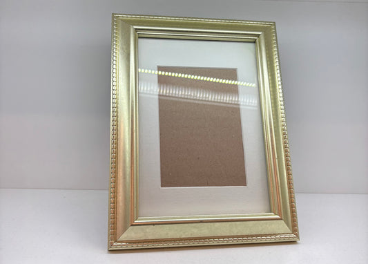 Vintage frame