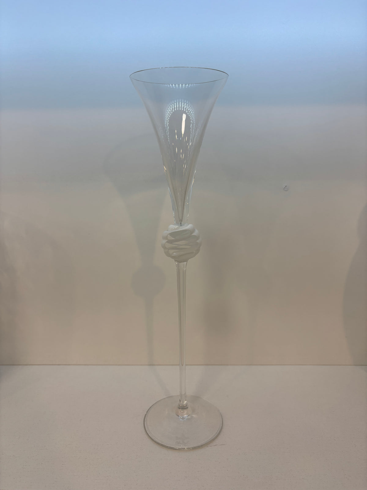 Champagne glass Rosenthal, Studio line