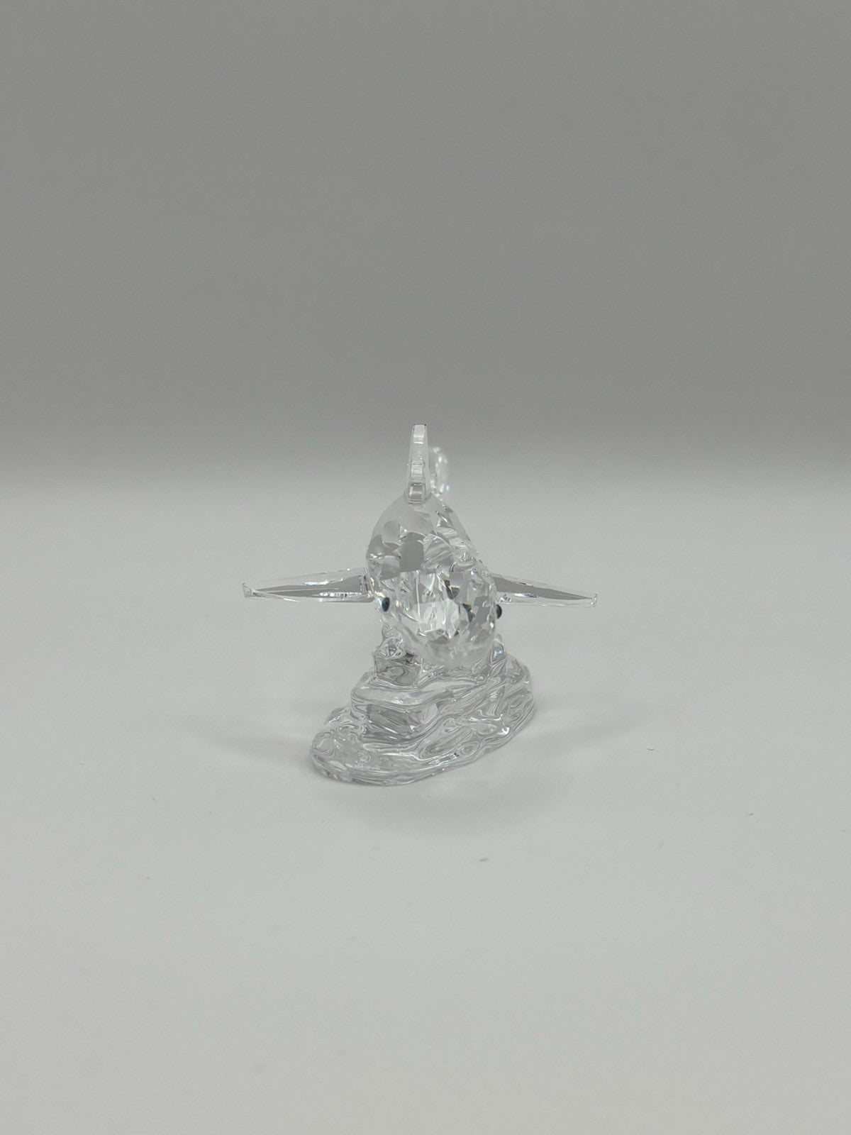 Swarovski Figurine 269236 Baby Shark