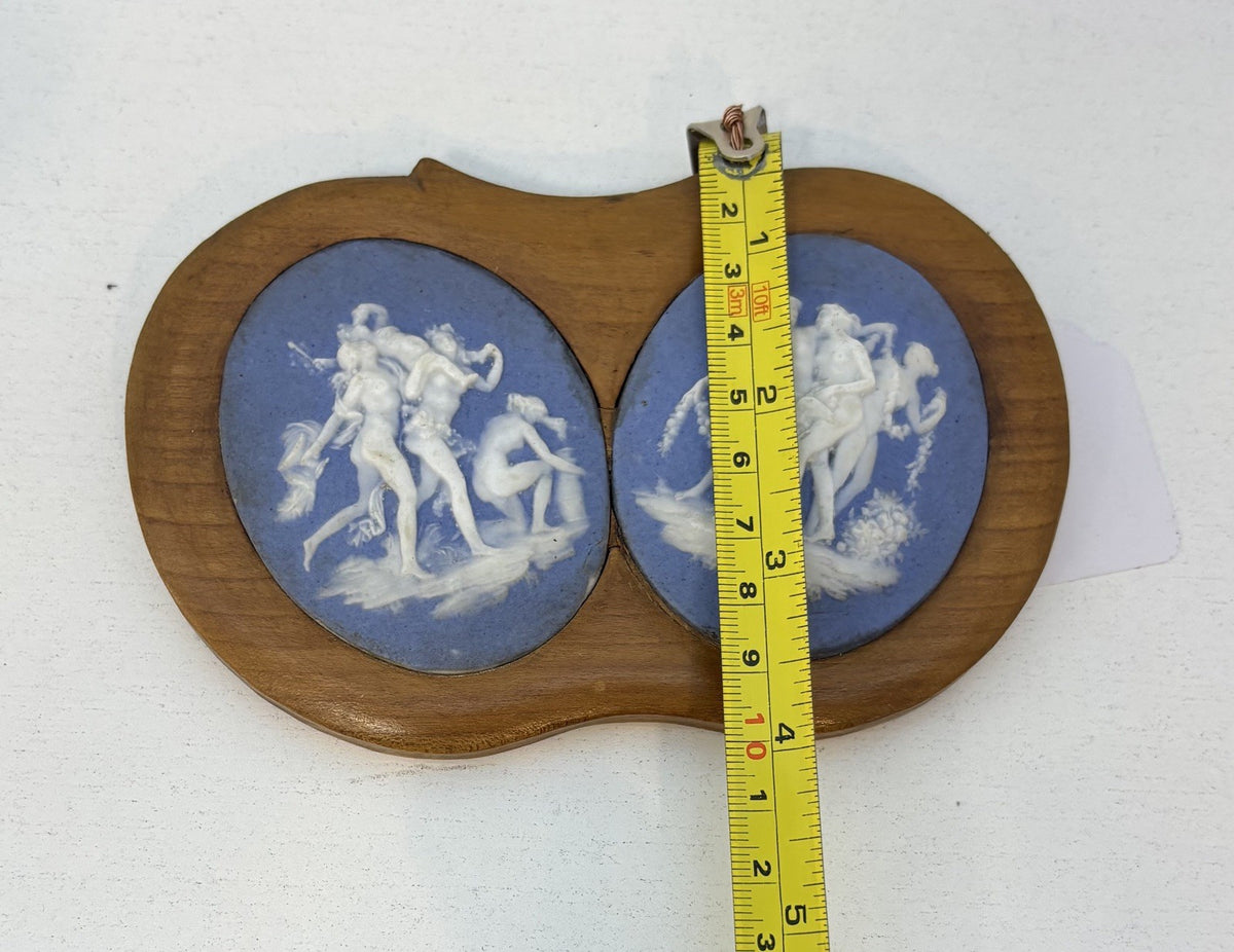 Wedgwood Decorative Small Frame Made In England