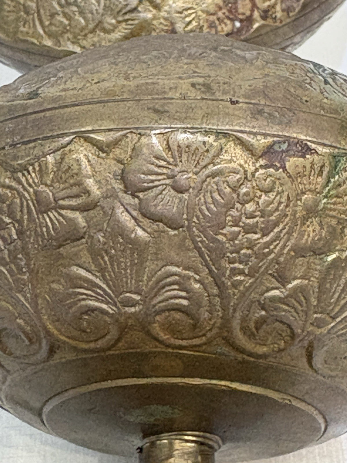 Incense Burner