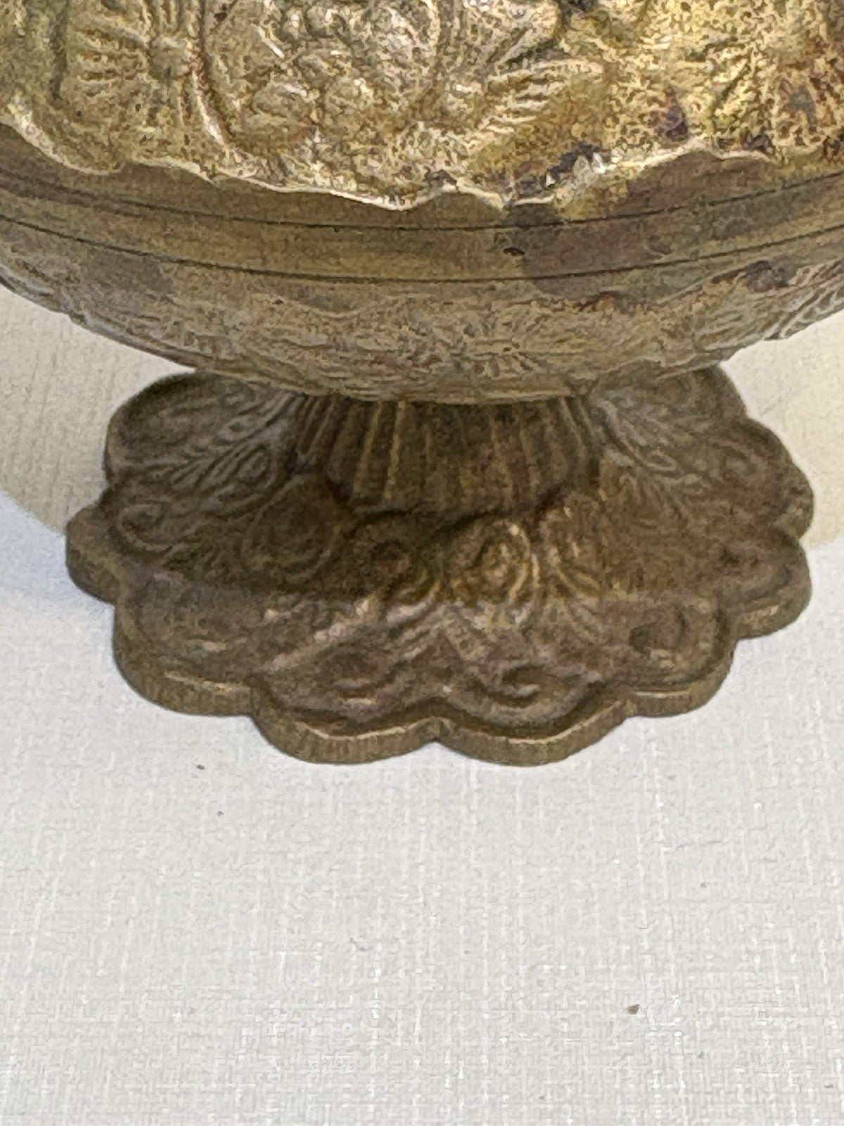 Incense Burner