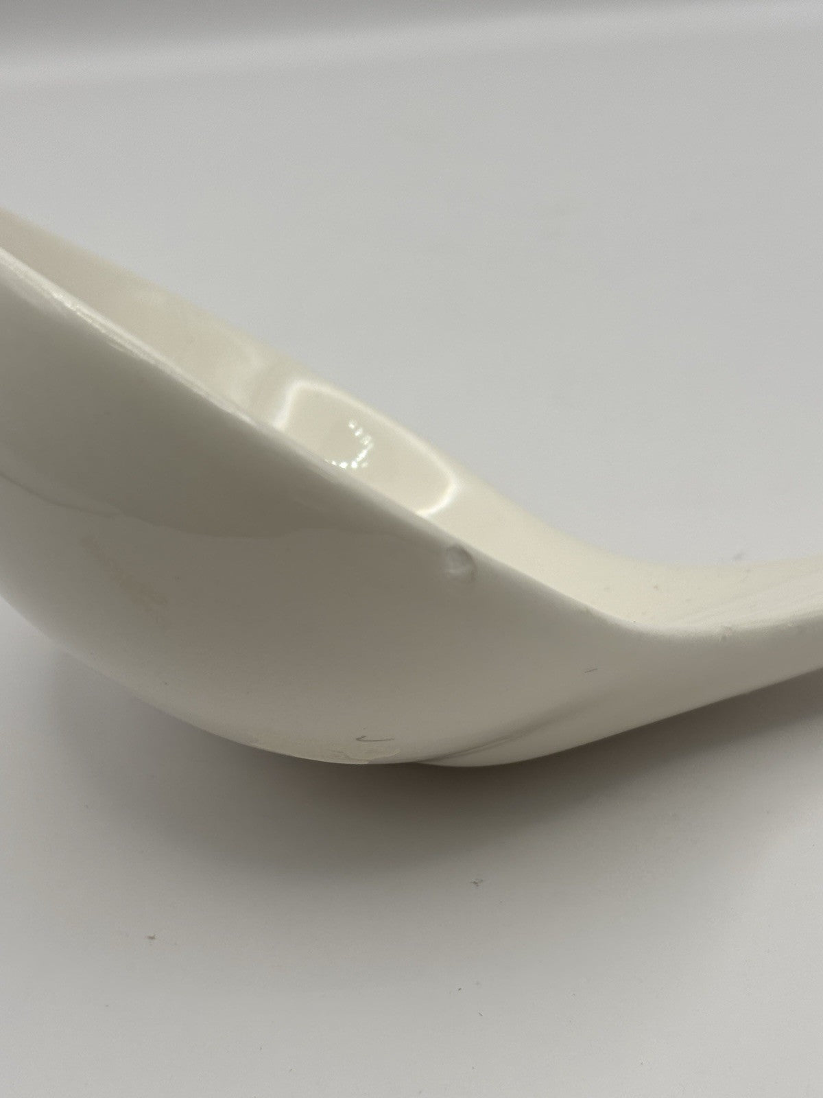 Vintage Himark Soup Tureen Gravy Boat with Lid Made In Japan White Porcelain