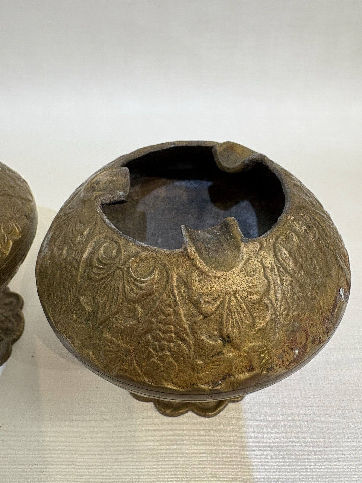 Incense Burner