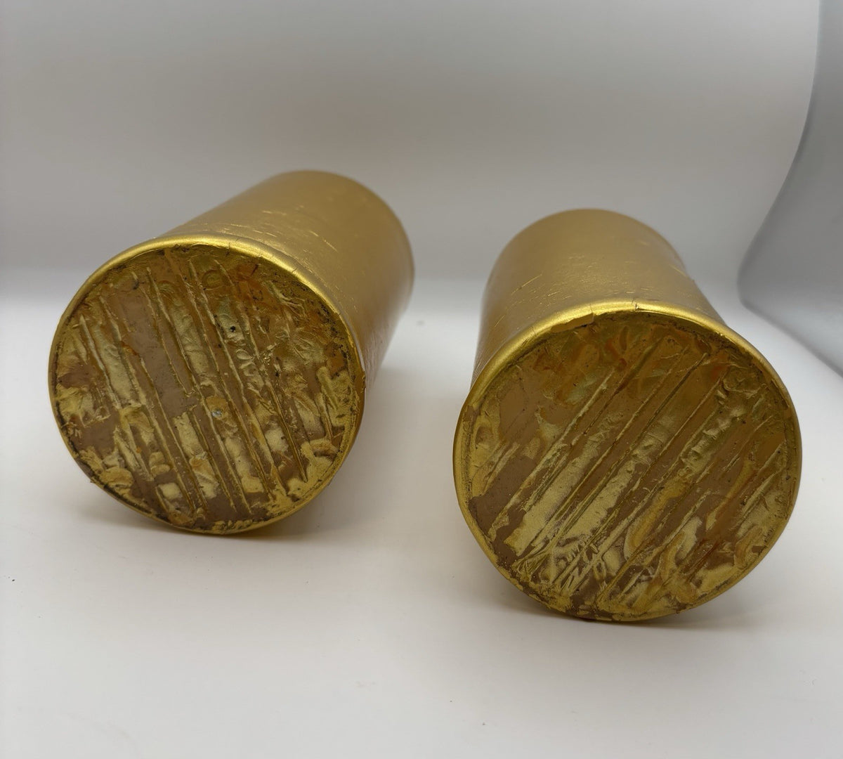 5.2” Classic Pillar Candle 2.9”