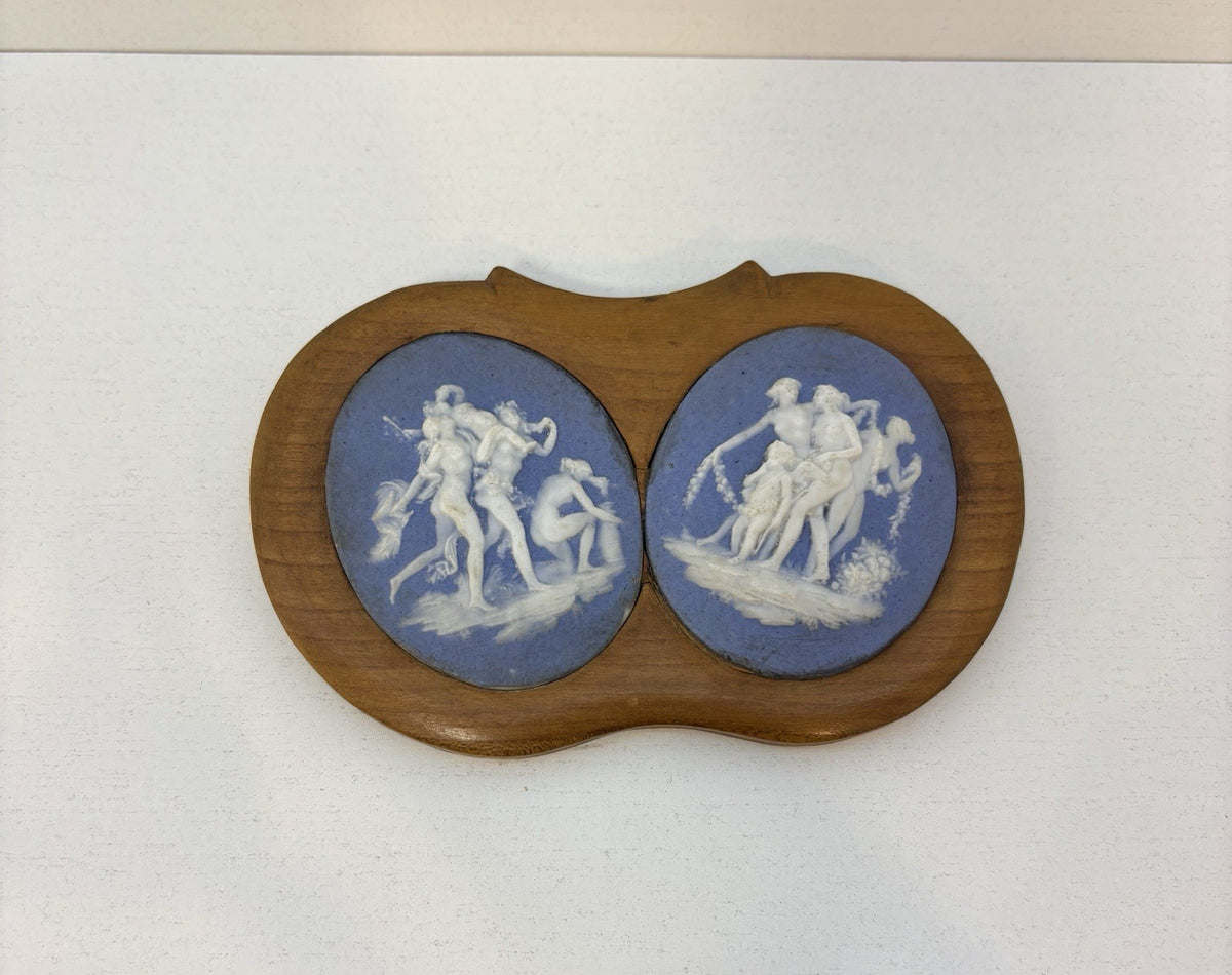 Wedgwood Decorative Small Frame Made In England
