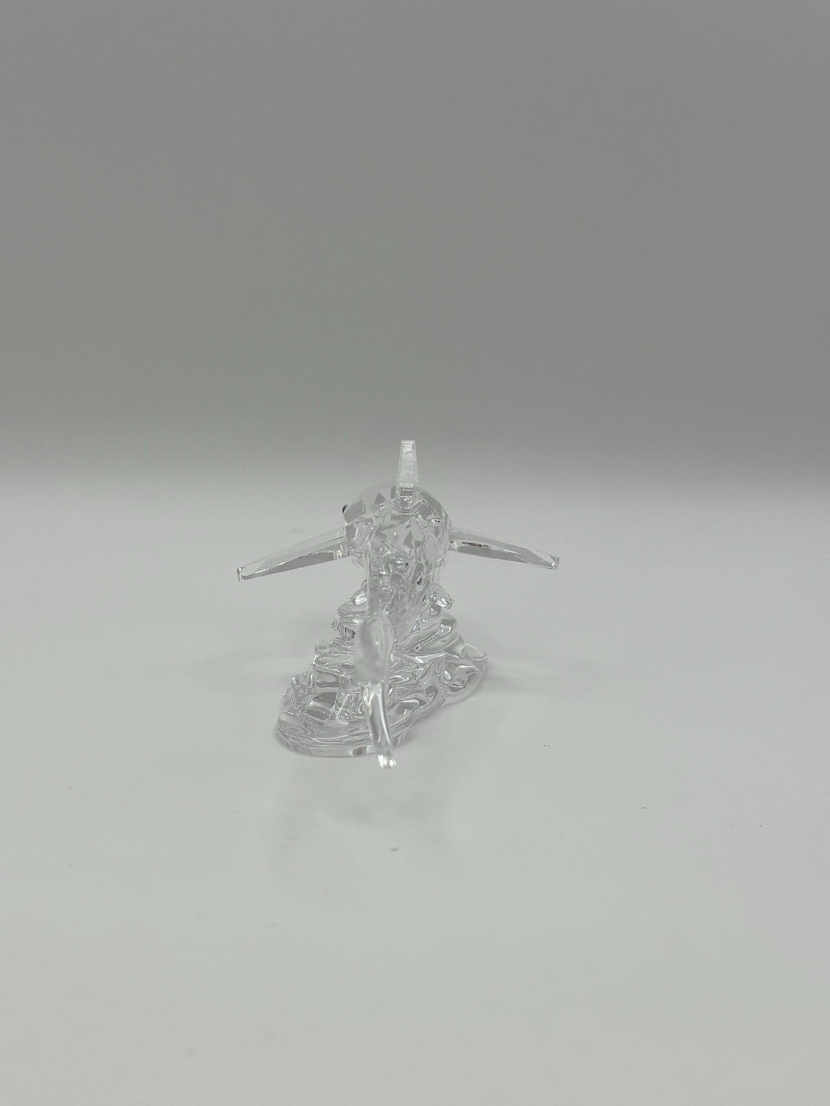 Swarovski Figurine 269236 Baby Shark