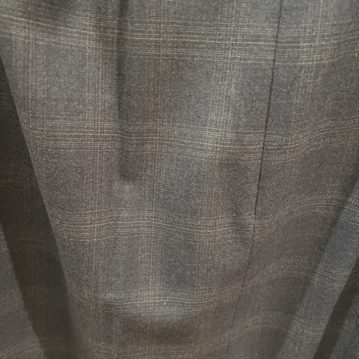 Brooks Brothers Wool Skirt
