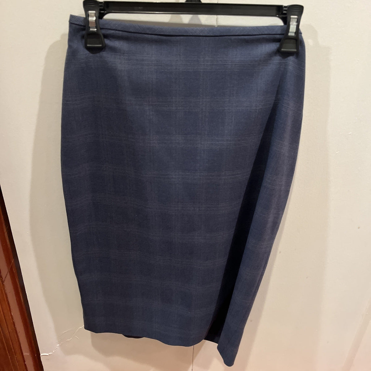 Brooks Brothers Wool Skirt