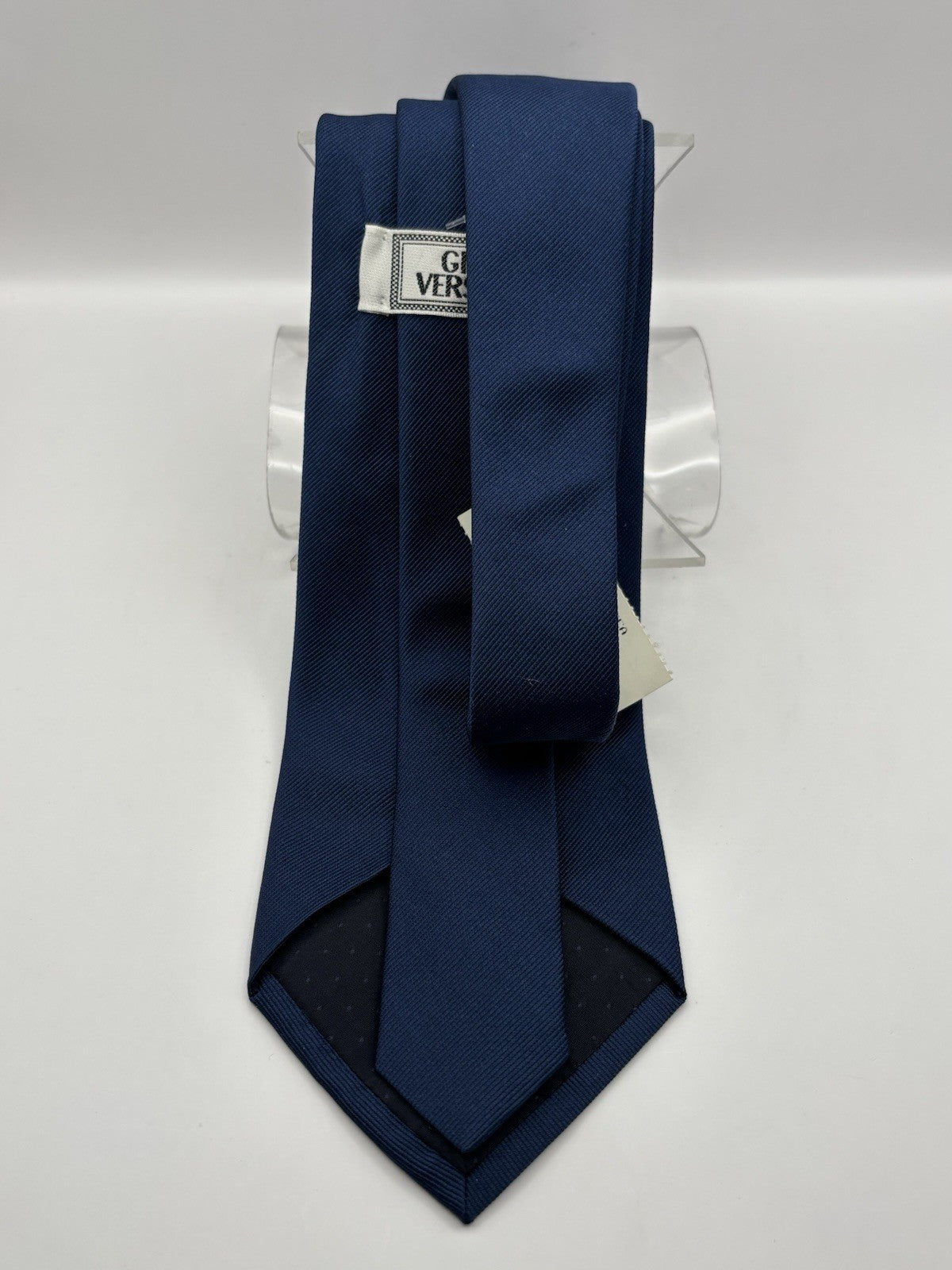Versace Neck Tie for Men 100 Silk