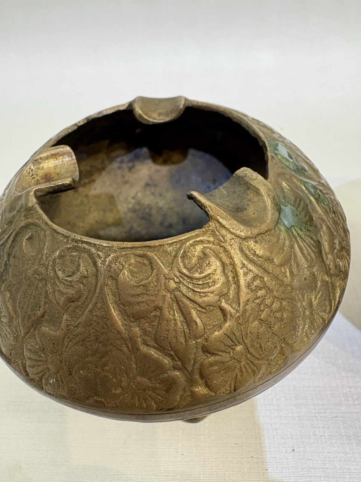 Incense Burner