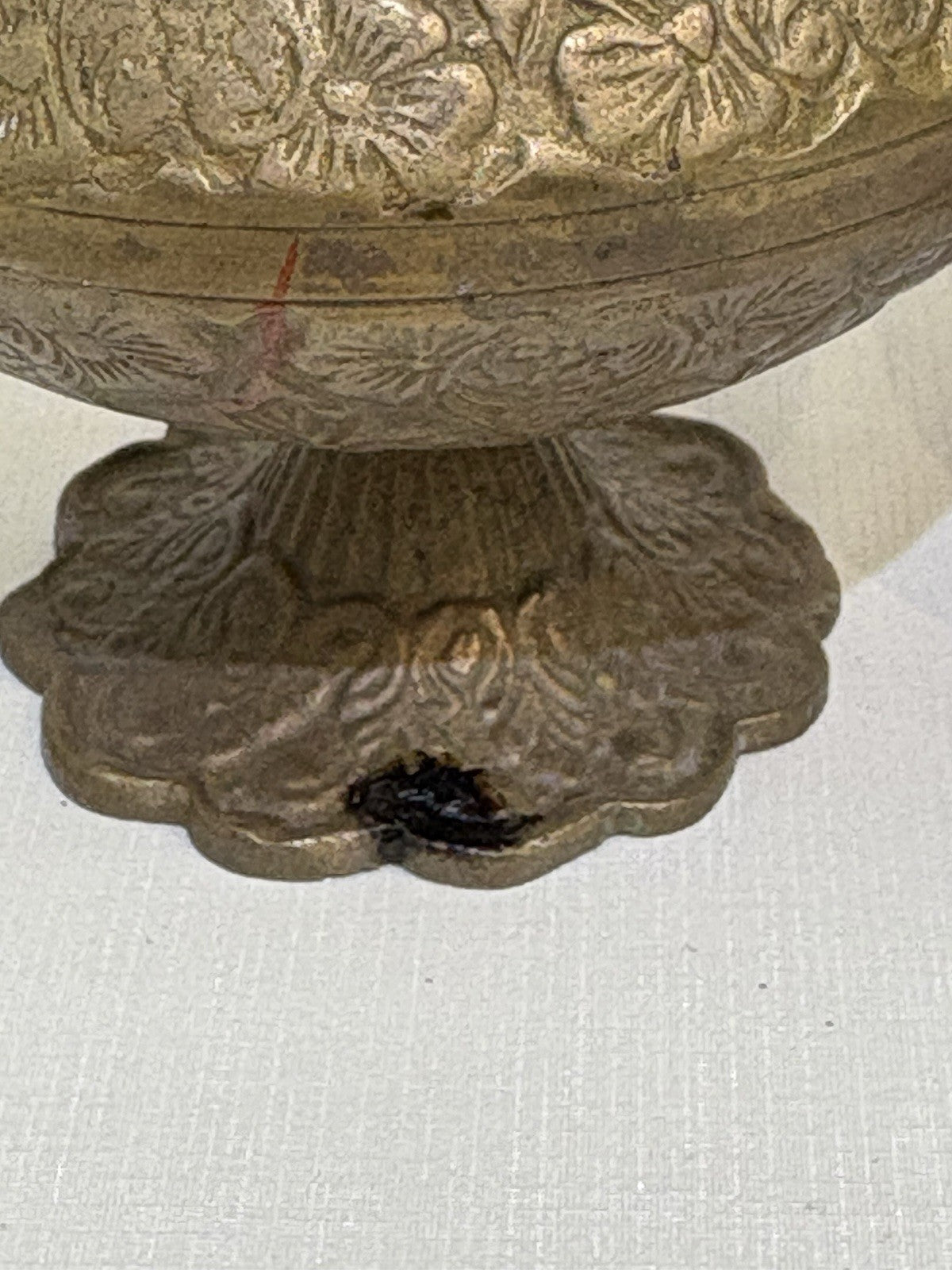 Incense Burner