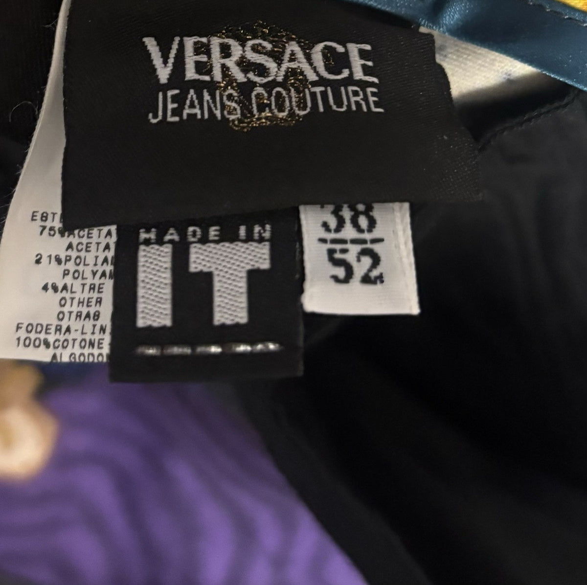 Vintage Versus Gianni Versace - Suit Men's