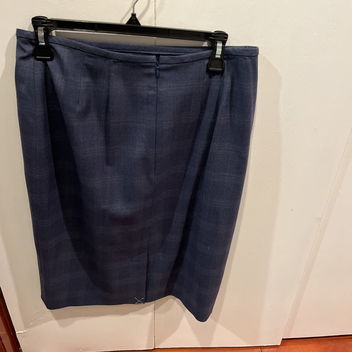 Brooks Brothers Wool Skirt