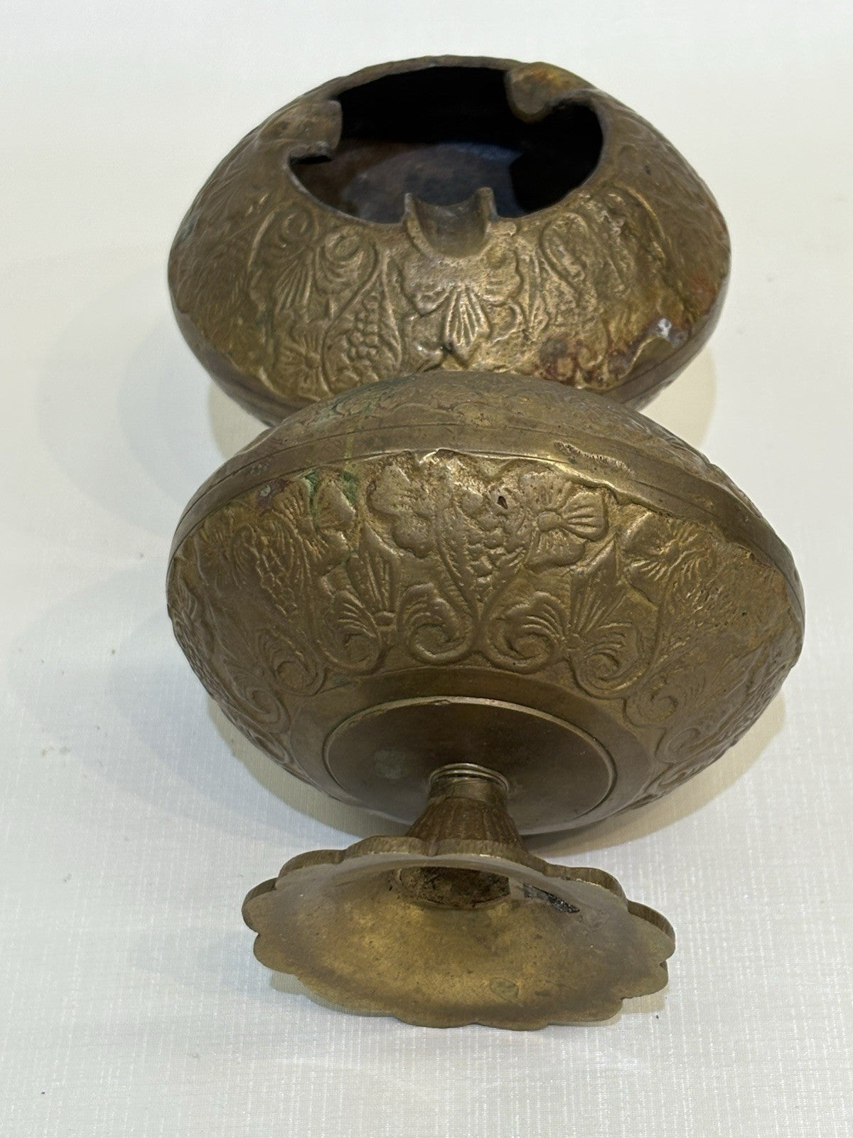 Incense Burner