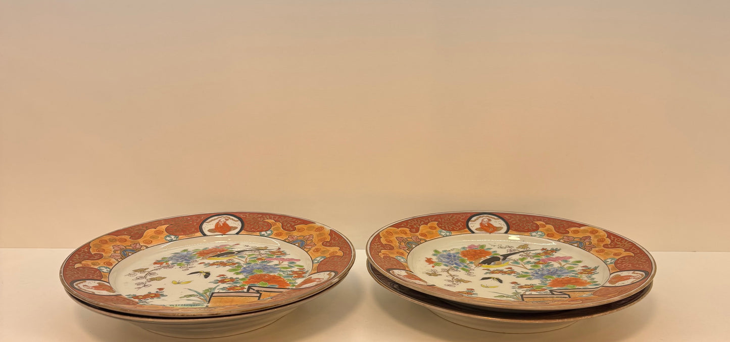 Japanese porcelain tea Set