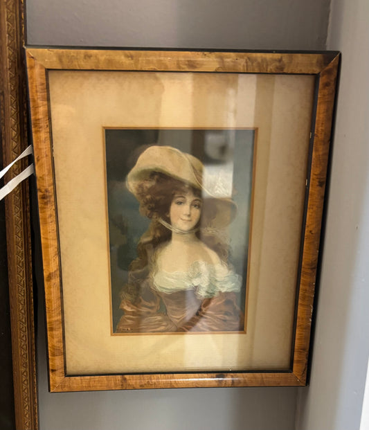 Antique Victorian