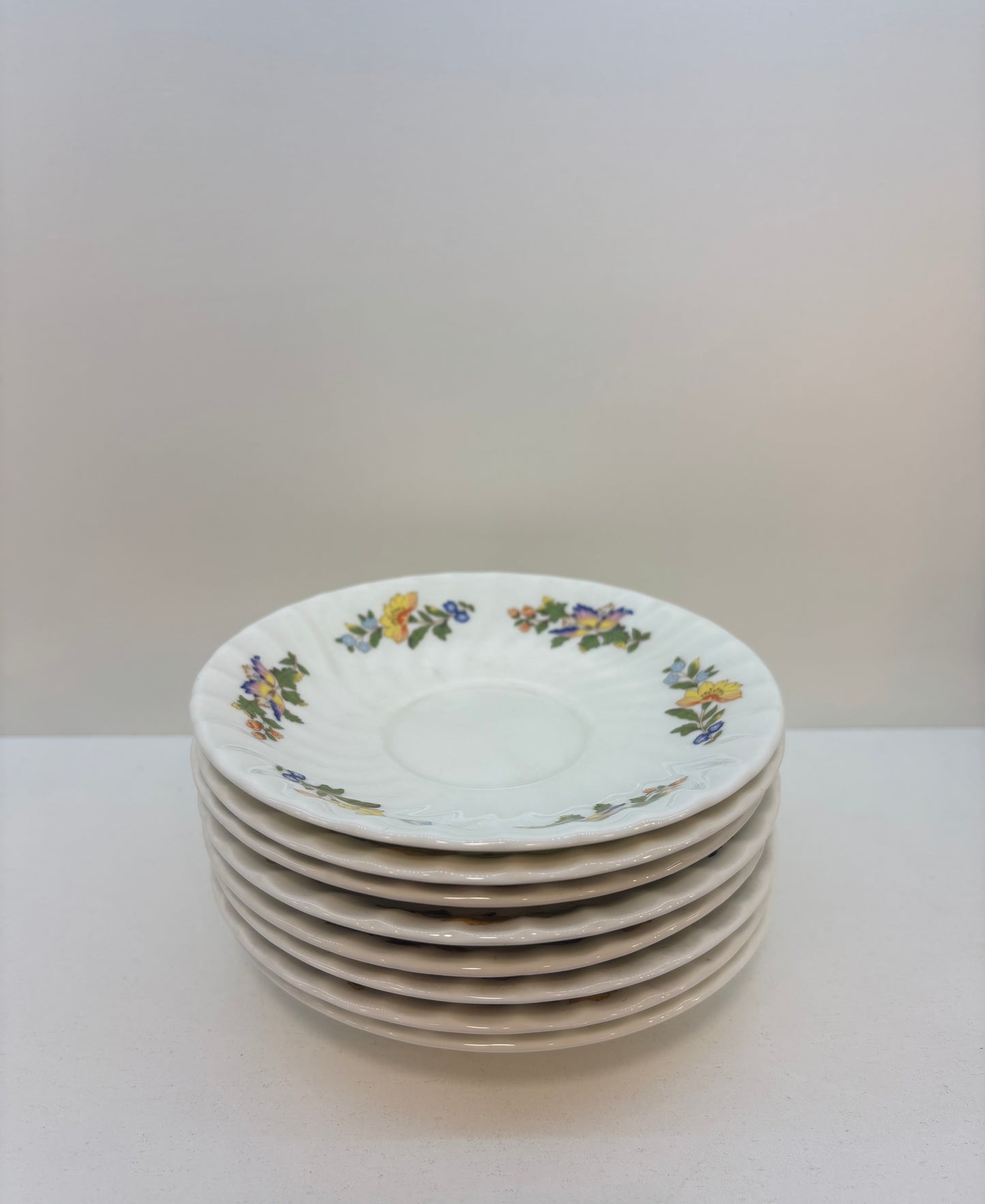 Vintage Aynsley china Made in England