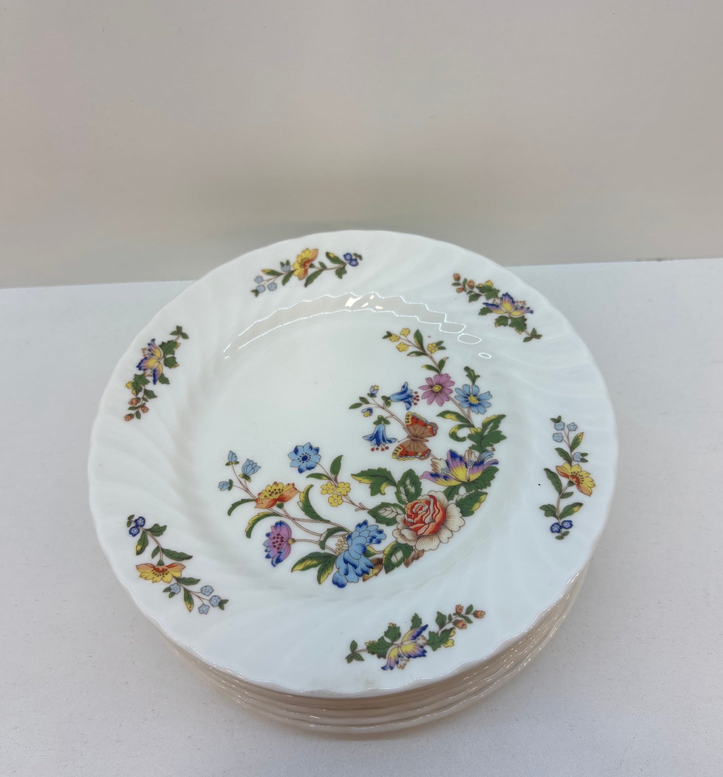 Vintage Aynsley china Made in England