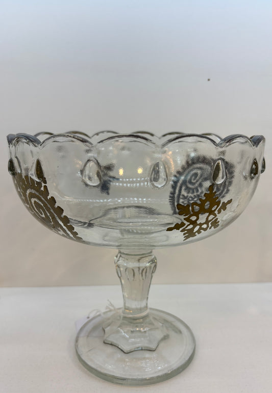 Vintage Indiana glass
