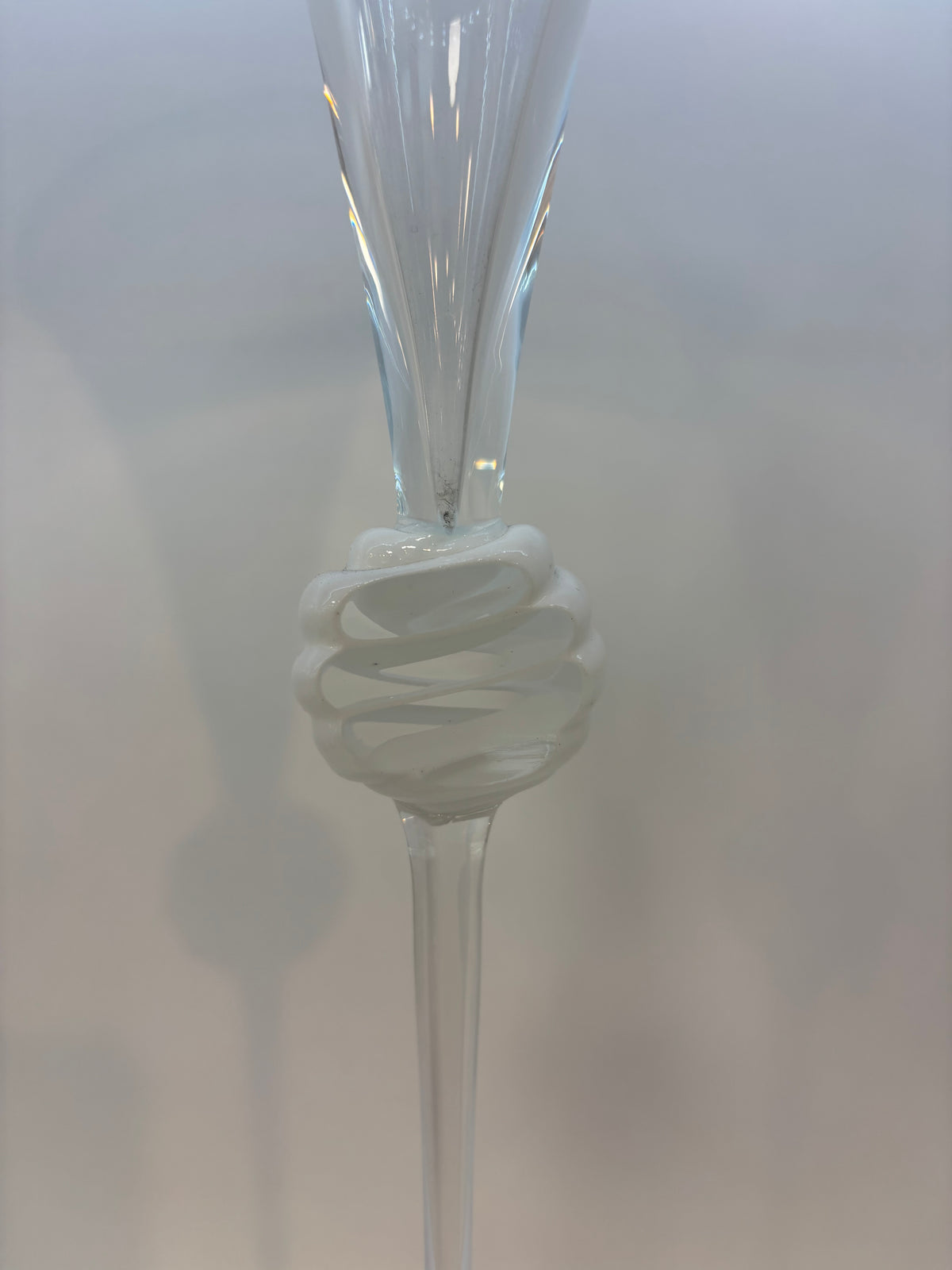 Champagne glass Rosenthal, Studio line