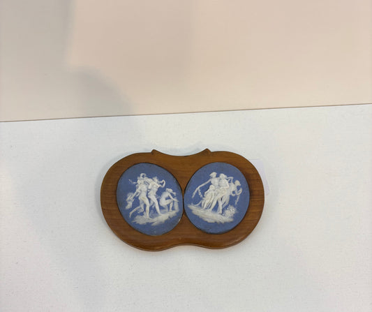 Wedgwood small frame