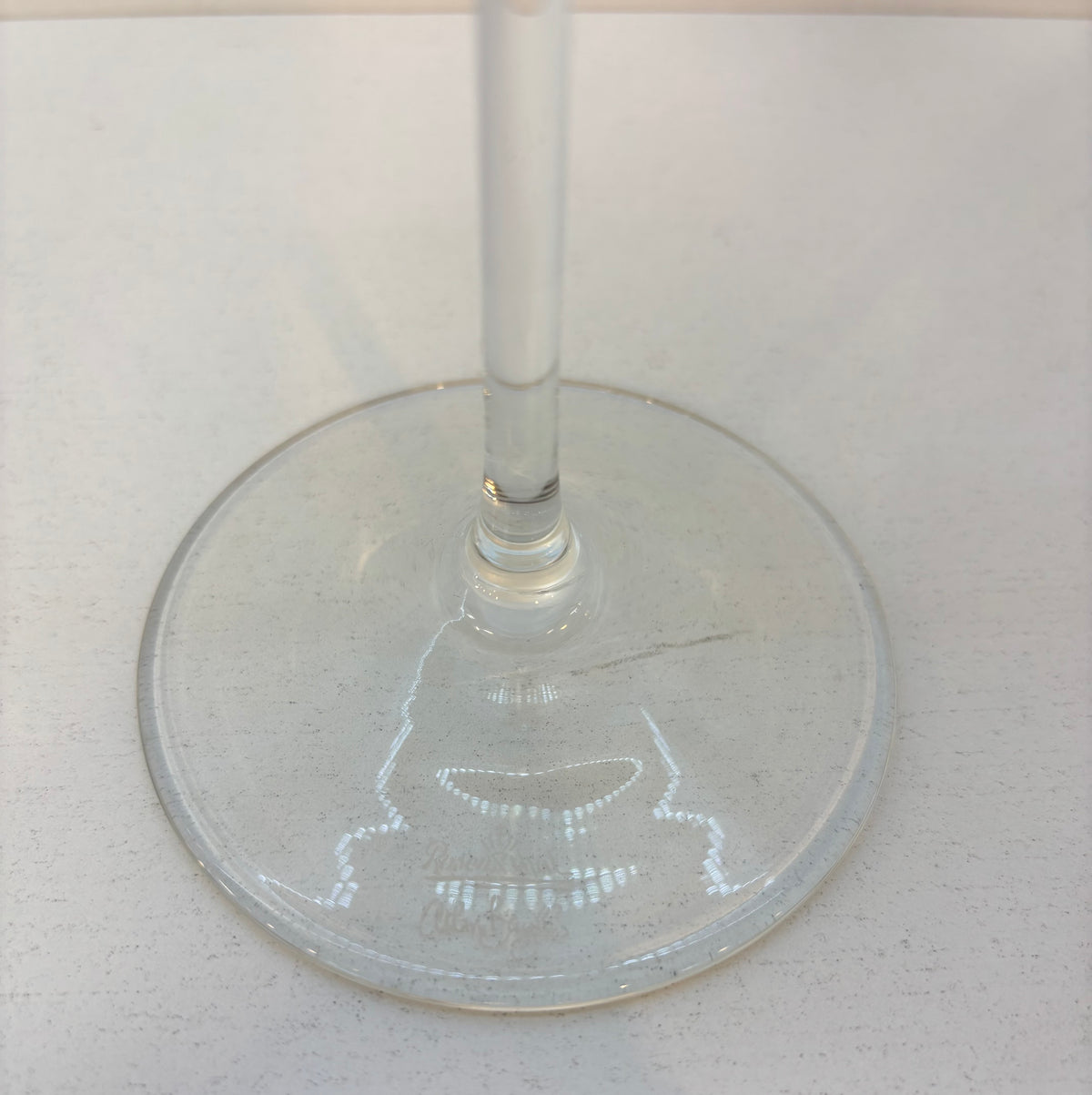 Champagne glass Rosenthal, Studio line