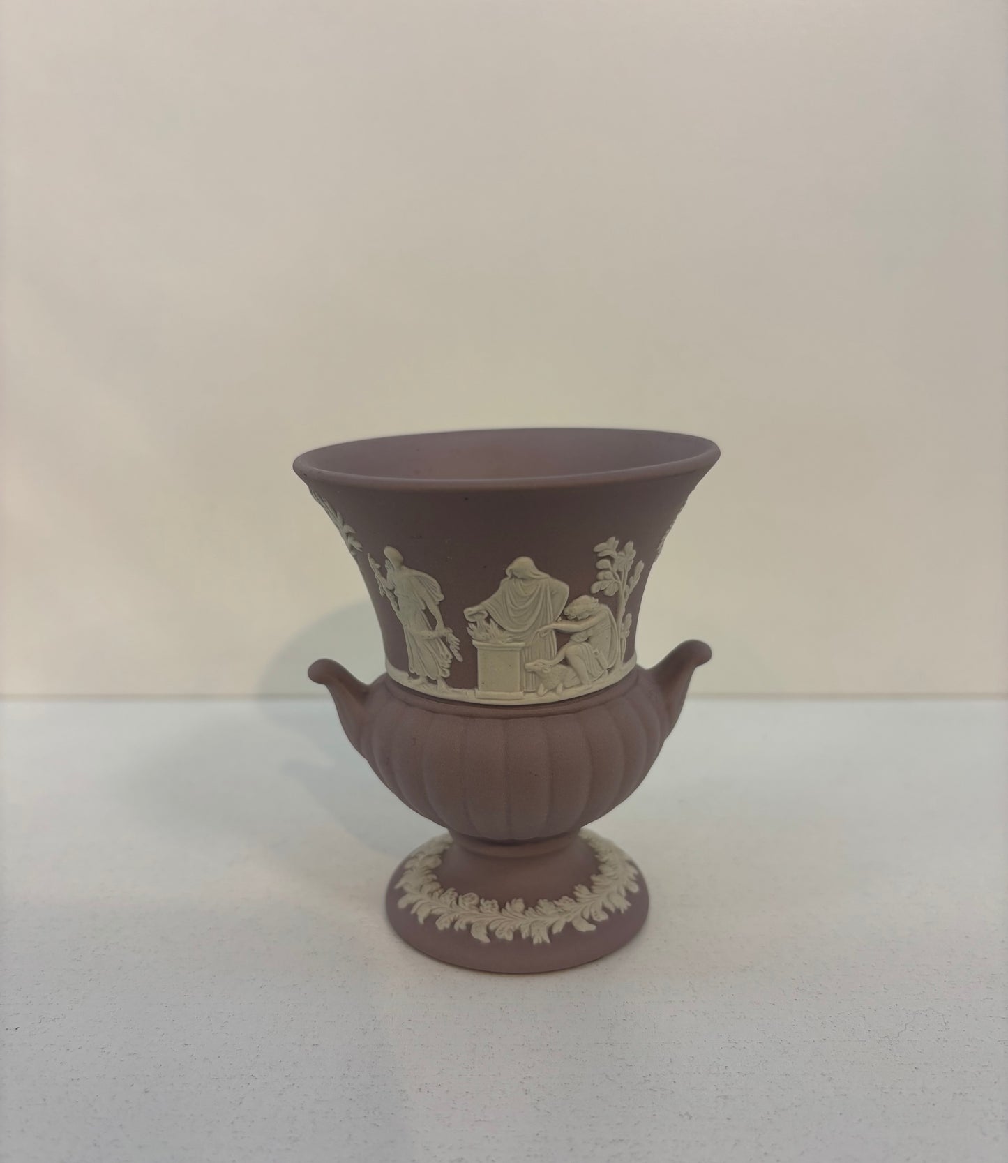 Wedgwood Bud Vase