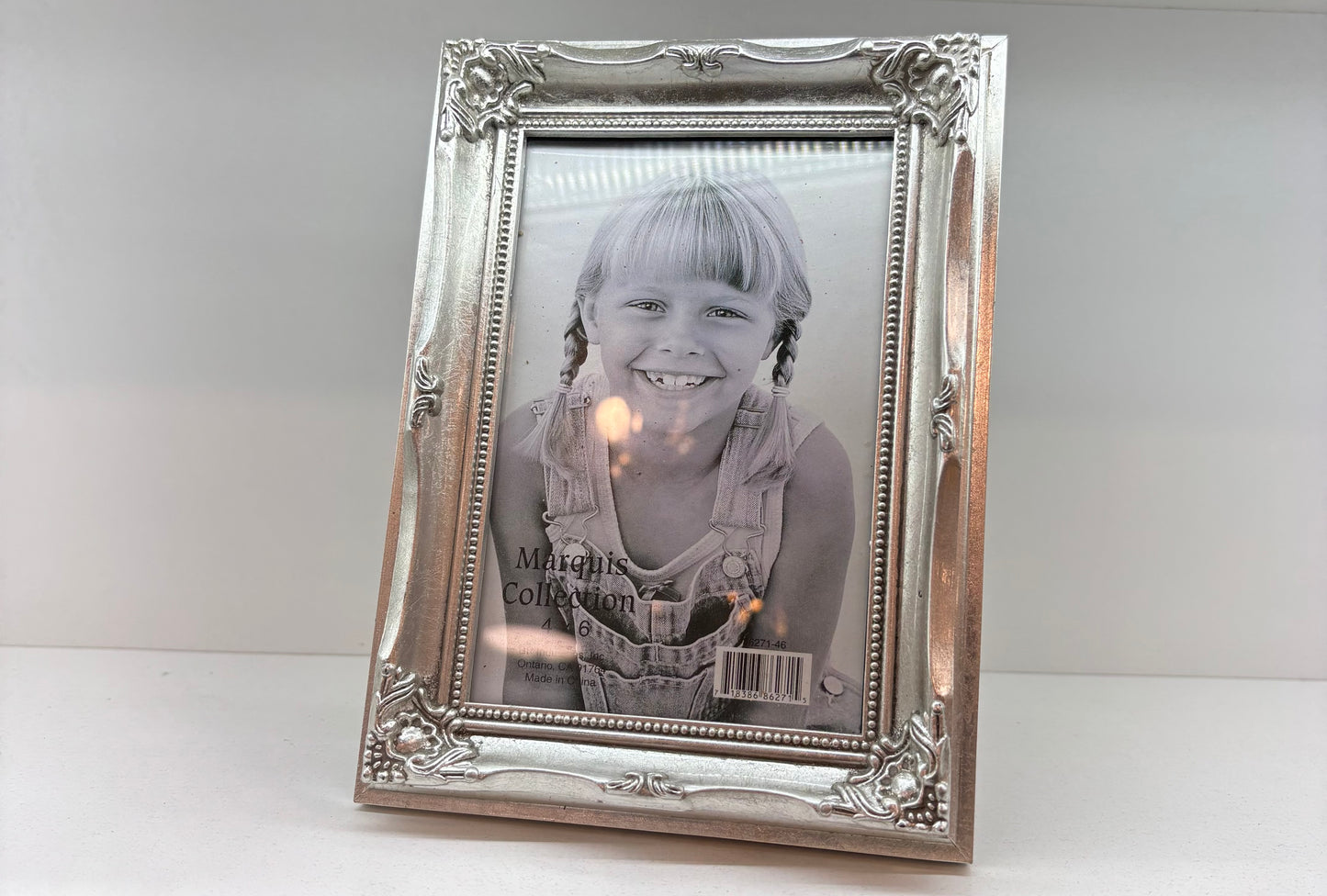 Vintage Frame 4x6