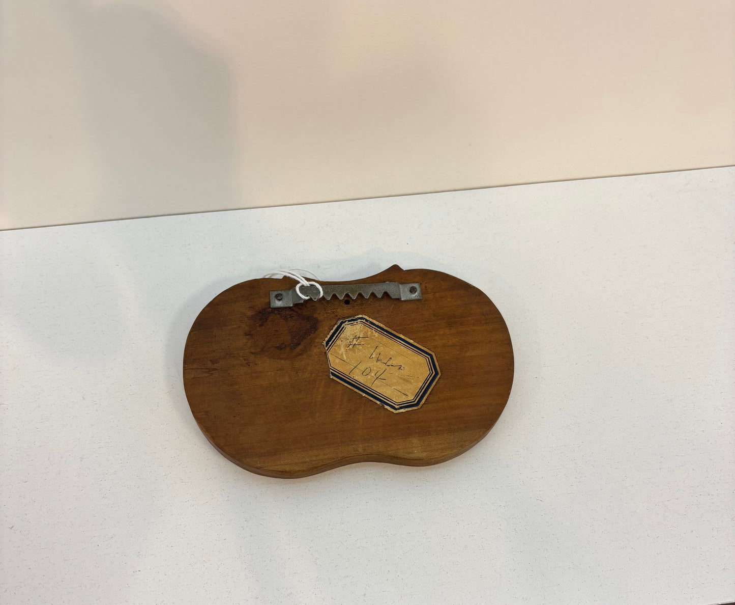 Wedgwood small frame