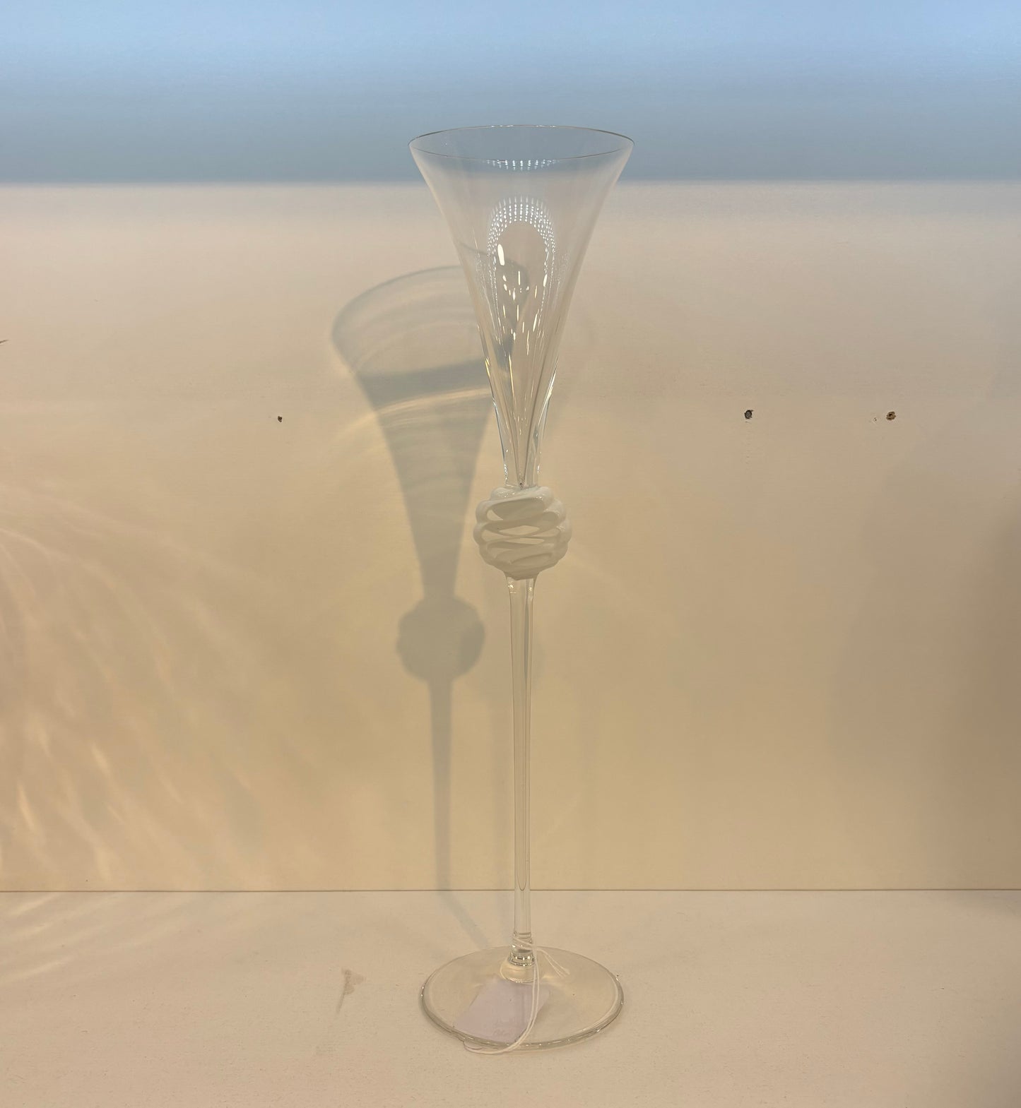 Champagne glass Rosenthal, Studio line