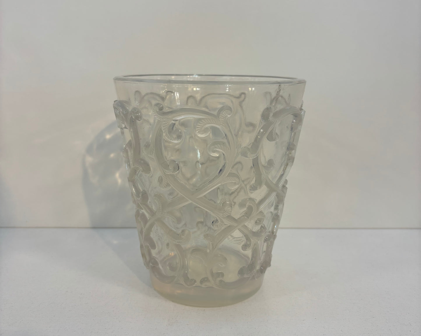 Lalique Cristal art